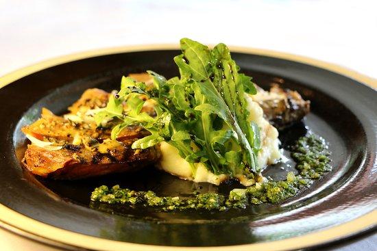 L'Angelo Italian Restaurant